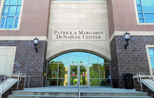 DeNaples Center